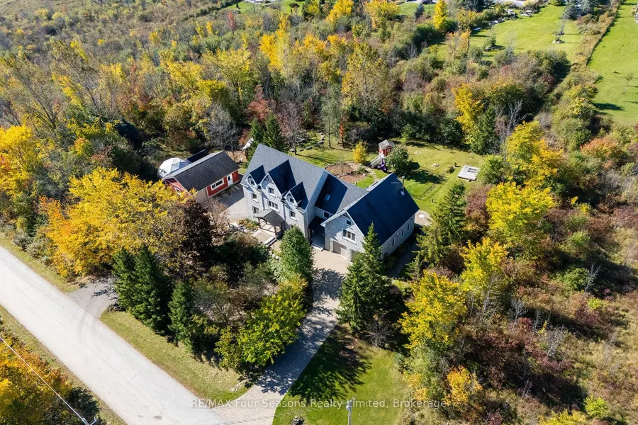 124 Dinsmore ST, Meaford, ON N0H 2P0