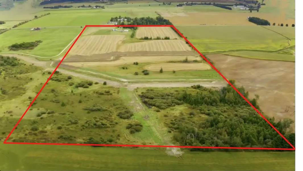 374136 6th Line, Amaranth, ON L9W 0H6