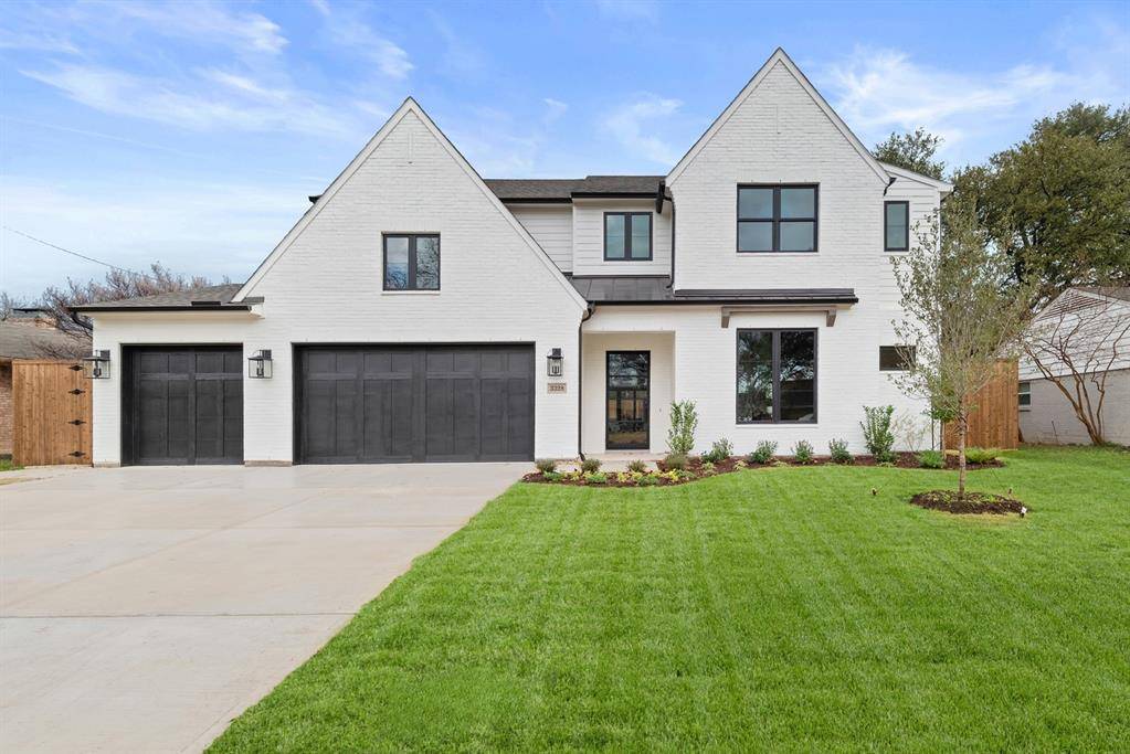 3328 Norcross Lane, Dallas, TX 75229