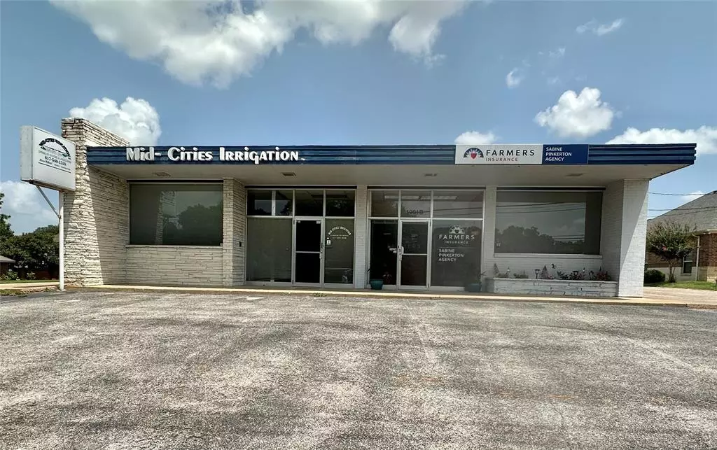 Bedford, TX 76021,1901 Bedford Road #B