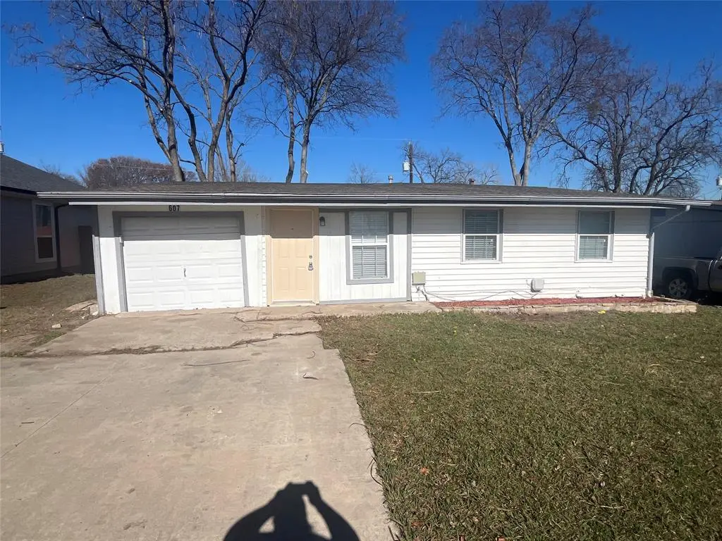 Garland, TX 75041,607 E Miller Road