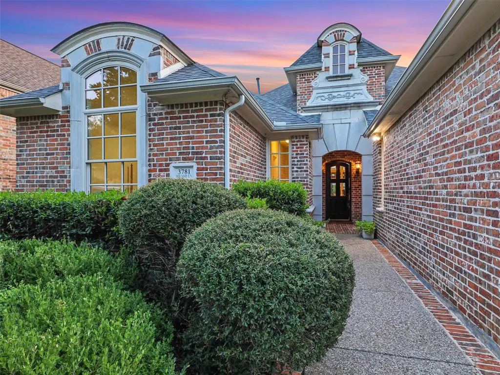 Frisco, TX 75034,3781 Milano Lane