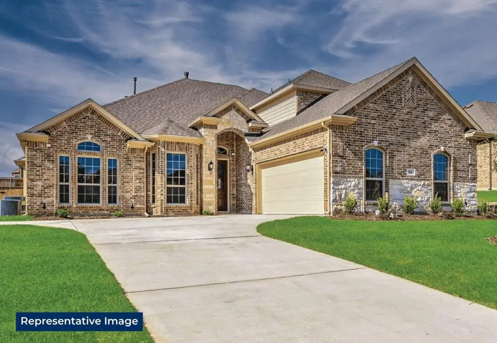 Midlothian, TX 76065,1618 Whisperwood Way