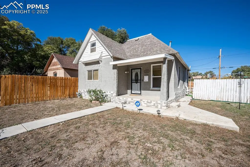 829 E 3rd ST, Pueblo, CO 81001