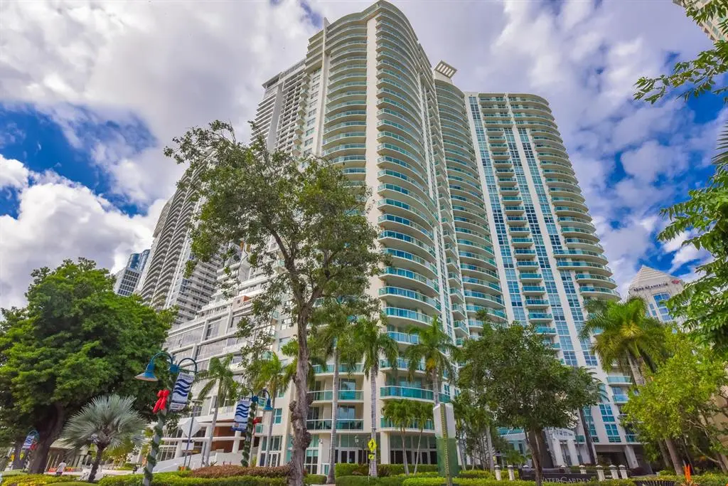 Fort Lauderdale, FL 33301,347 N New River Dr #2303
