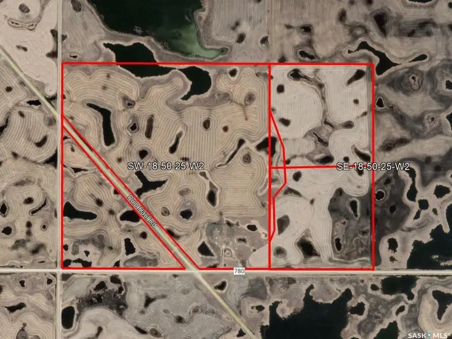 Rural Address, Buckland Rm No. 491, SK S6V 4V2