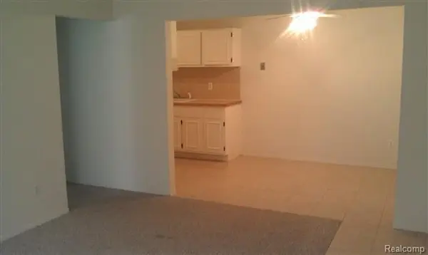 38272 Fairway CT #121A, Clinton Charter Township, MI 48038