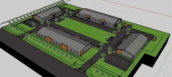 0000 McGarity Lane, Lucas, TX 75002