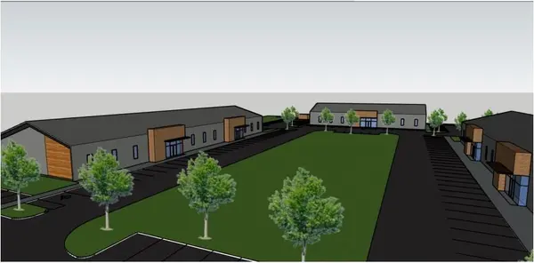 0000 McGarity Lane, Lucas, TX 75002