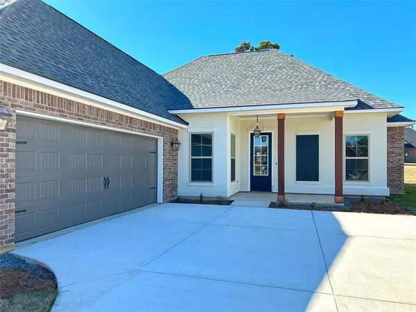 Benton, LA 71006,405 Merestone Crossing