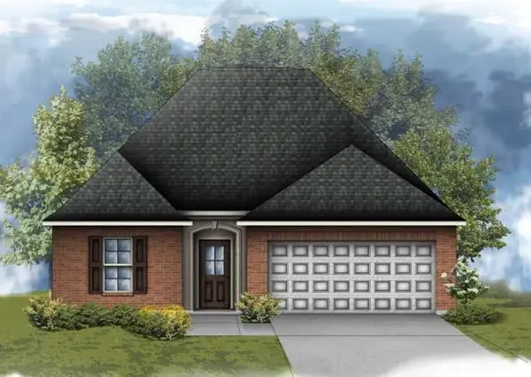 6554 Blanchard Lake Drive, Shreveport, LA 71107