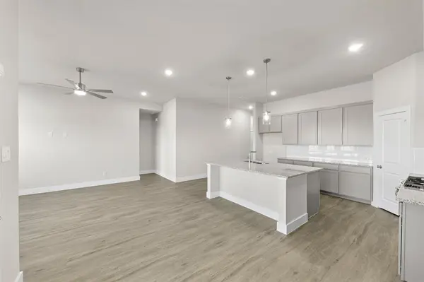 Forney, TX 75126,2372 Bell Way