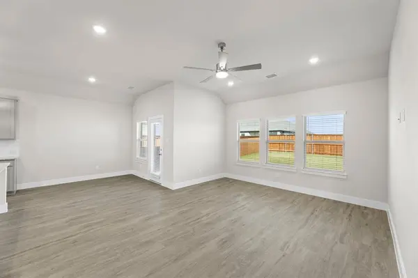 Forney, TX 75126,2372 Bell Way