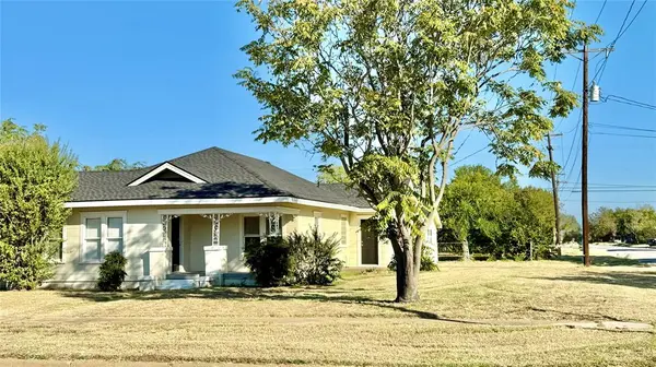 Graham, TX 76450,1123 3rd Street