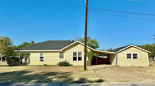 Graham, TX 76450,1123 3rd Street
