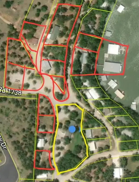 Chico, TX 76431,179 Private Road 1735