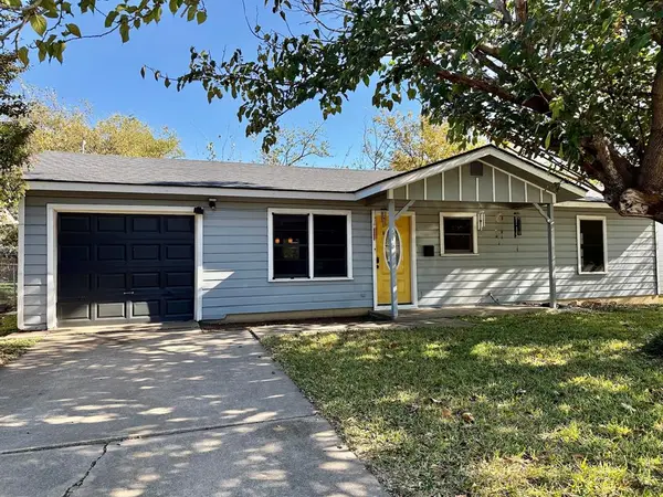 Burleson, TX 76028,516 Renfro Street