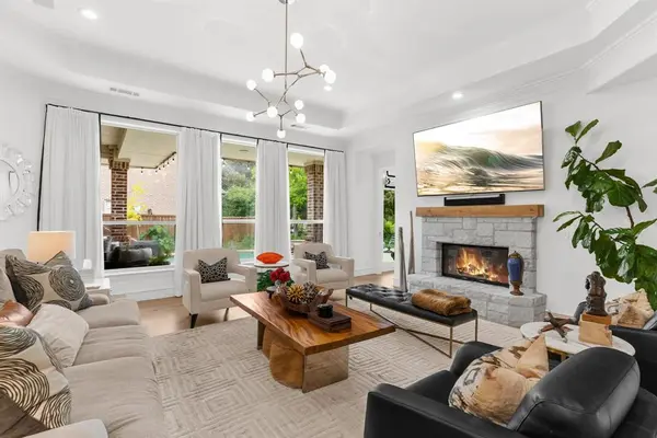 Mckinney, TX 75072,1307 Silverlake Road