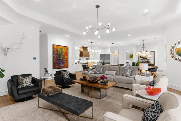 Mckinney, TX 75072,1307 Silverlake Road