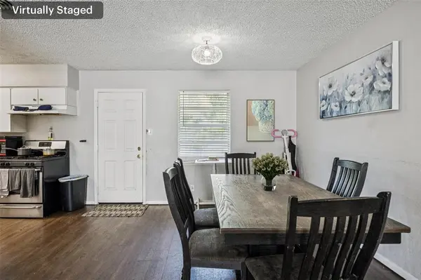 Bedford, TX 76022,904 Nelson Terrace