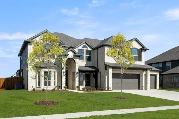 Cedar Hill, TX 75104,1819 Fannin Drive