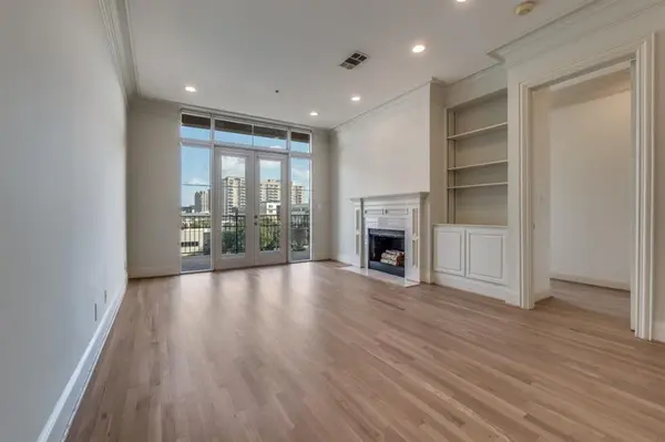 Dallas, TX 75219,3535 Gillespie Street #507