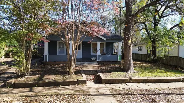 Dallas, TX 75208,216 N Waverly Drive