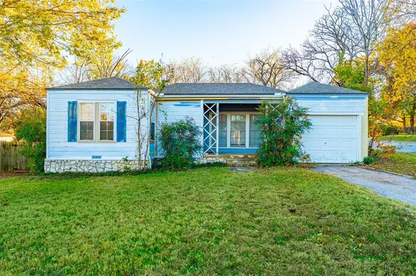 Weatherford, TX 76086,415 W Josephine Street