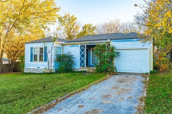 Weatherford, TX 76086,415 W Josephine Street