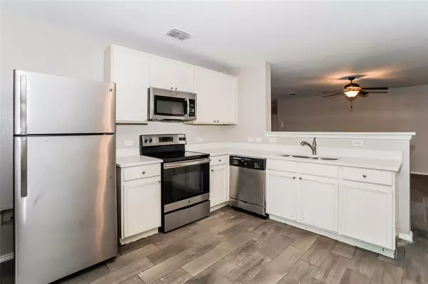 Princeton, TX 75407,1111 Antoinette Drive