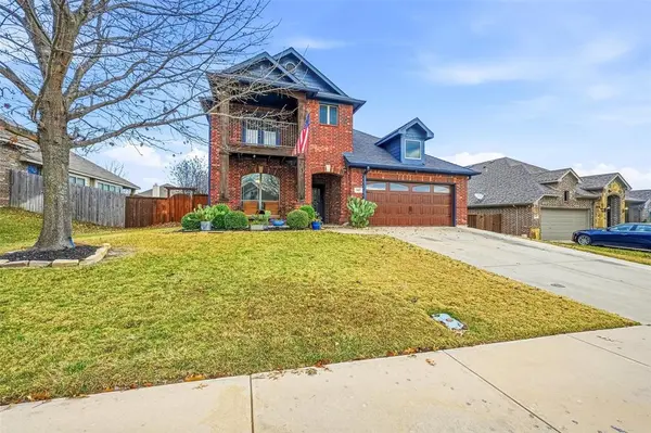 Midlothian, TX 76065,3817 Regent Street