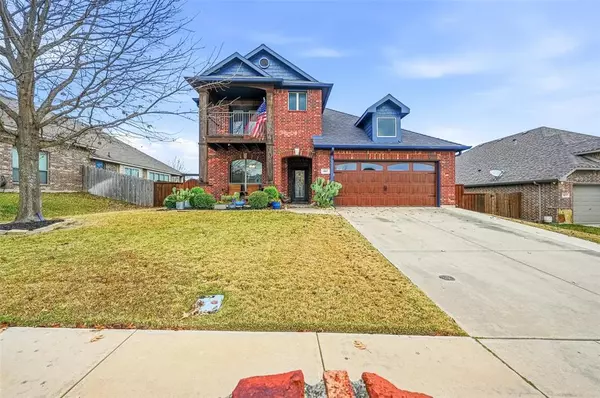 Midlothian, TX 76065,3817 Regent Street