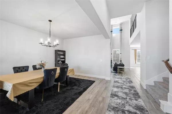 Midlothian, TX 76065,1026 Stillmeade Drive