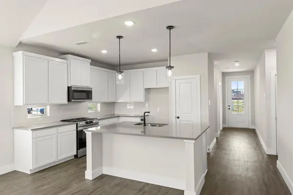 Forney, TX 75126,2368 Bell Way