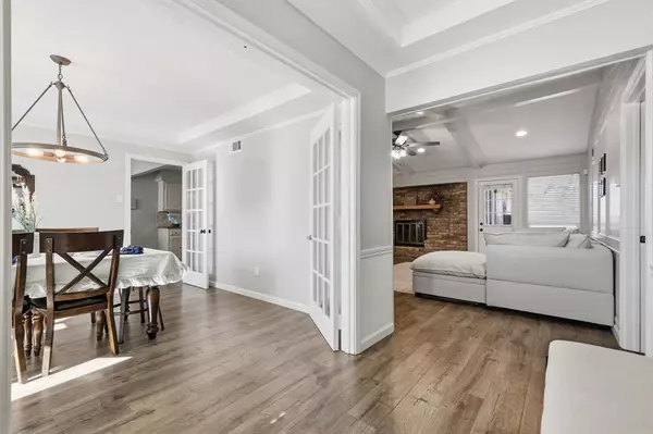 Richardson, TX 75081,1705 Mayflower Drive