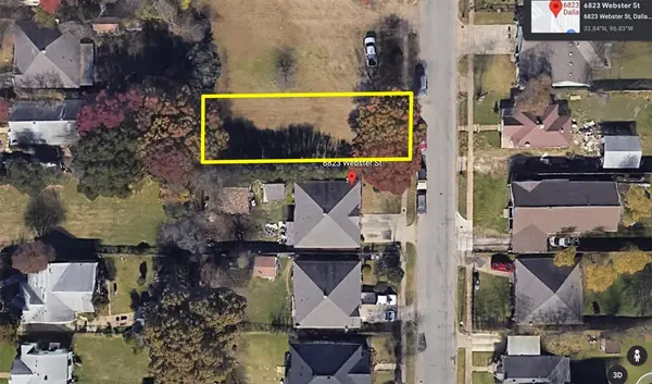 Dallas, TX 75209,6823 Webster Street