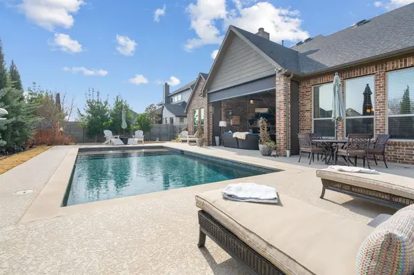 1110 Sunflower Avenue, Argyle, TX 76226