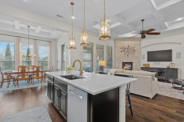 Argyle, TX 76226,1110 Sunflower Avenue