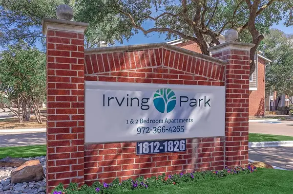 1826 Esters Road #1001, Irving, TX 75061