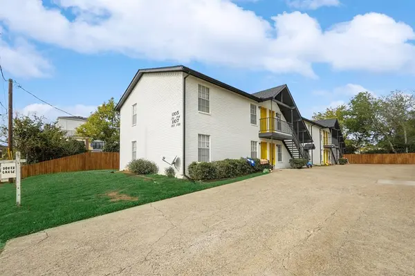 1105 UTA Boulevard #108, Arlington, TX 76013