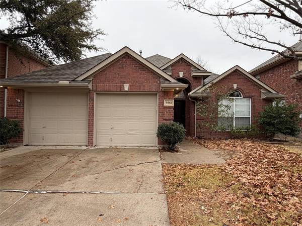 9362 Homestead Lane, Frisco, TX 75033