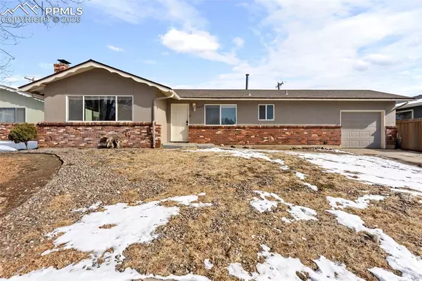 1429 Prado DR, Fountain, CO 80817