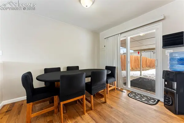 1429 Prado DR, Fountain, CO 80817