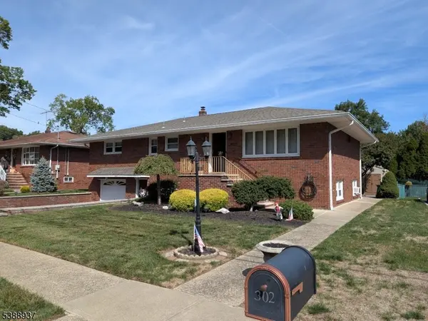 Totowa Boro, NJ 07512,302 Lincoln Ave