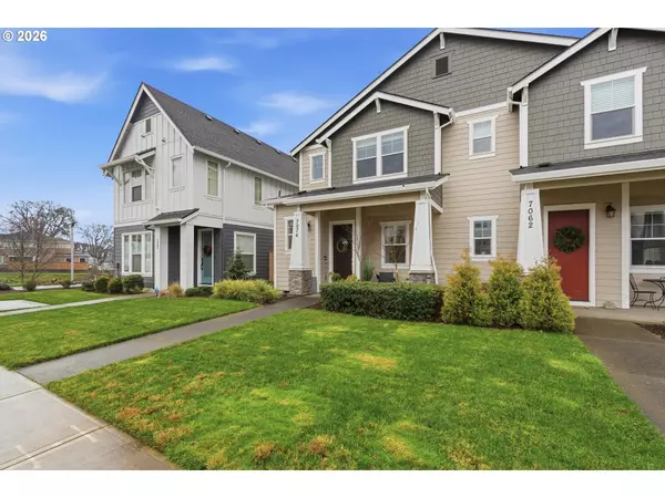 Hillsboro, OR 97123,7074 SE BLANTON ST