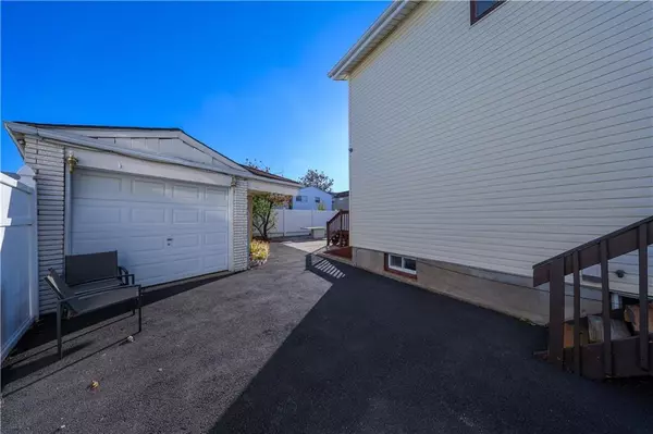 Staten  Island, NY 10312,55 Kenmore ST