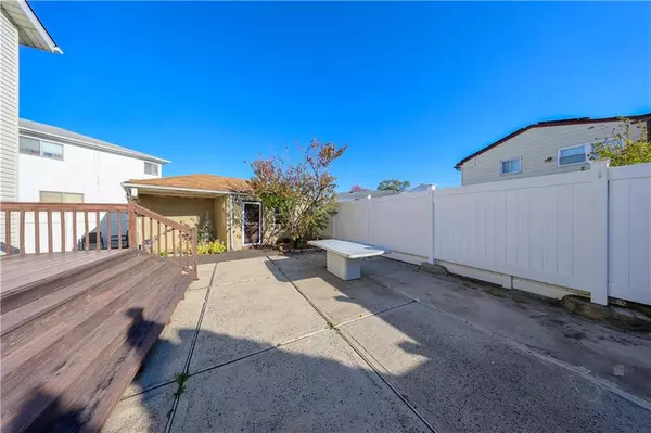 Staten  Island, NY 10312,55 Kenmore ST