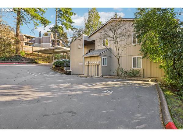 2680 SW 87TH AVE #5, Portland, OR 97225