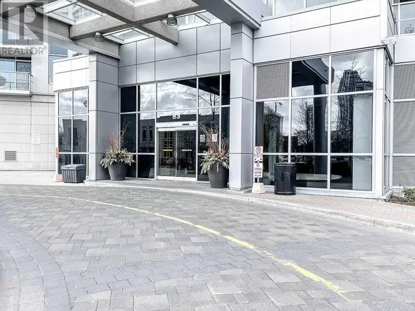 83 Borough DR #1405, Toronto E09, ON M1P 5E4