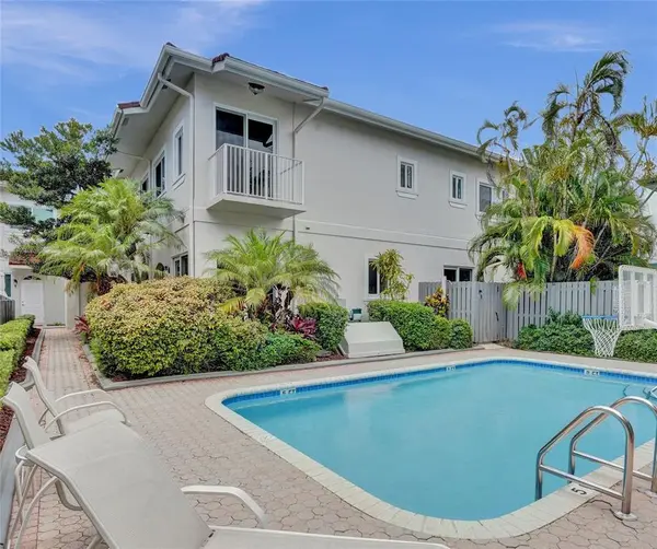 1744 NE 9th St, Fort Lauderdale, FL 33304